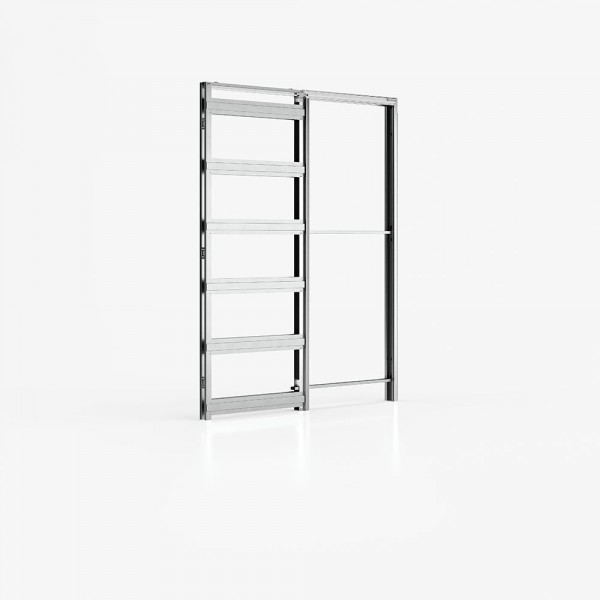 ERMETIKA EVOKIT SKJUTDÖRRSKARM (6)