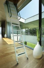 JAP Aristo PASSIVHAUS Dachbodentreppe,Bodentreppe (1)