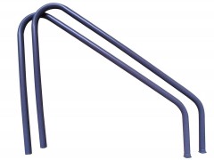 LEDSTÄNG FÖR JAP LUSSO VINDSTRAPPA