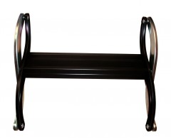 STEG FÖR LUSSO VINDSTRAPPA