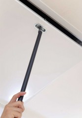 MANÖVRERINGSSTÅNG FÖR LUSSO VINDSTRAPPA