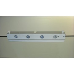 VETRO 22 JAP GÅNGJÄRN FÖR GLASDÖRRAR I JAP 706 Profikit-SKJUTDÖRRKARMEN (2)