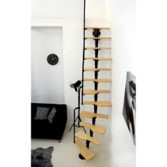 Spartrappa Minka Twister