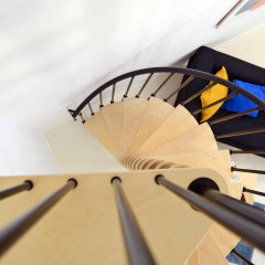 modulära trappan Minka Stockholm (2)