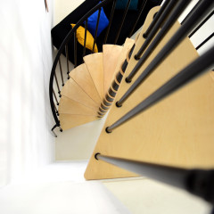 modulära trappan Minka Stockholm (5)